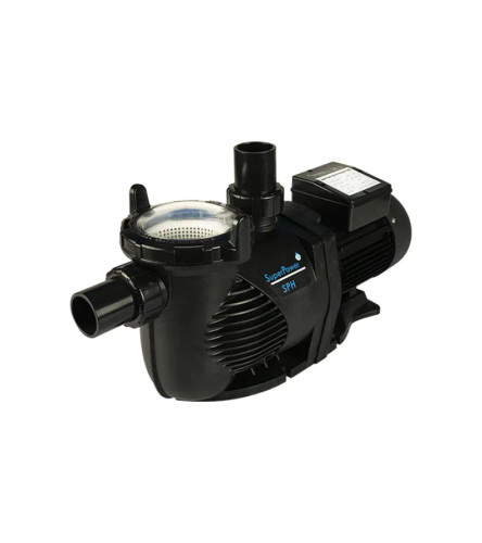 پمپ استخری ایمکس SPH100