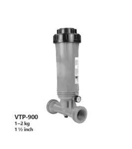 کلرزن هایواتر HW100