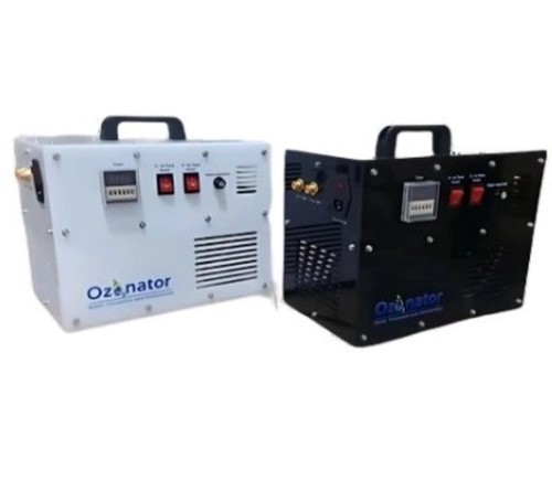اوزون ژنراتور