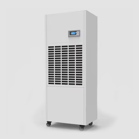 رطوبت گیر استخر هایواتر HW-DH ۲۵0