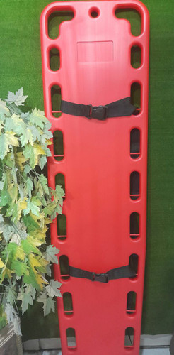 برانکارد مجروح