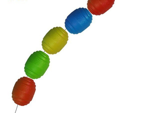 خط شنا بادی