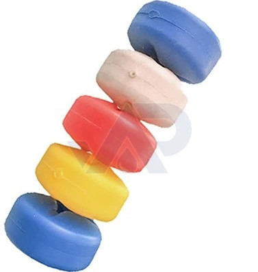 خط شنا آستوانه ای