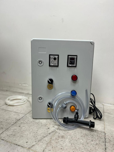 اوزون ژنراتور