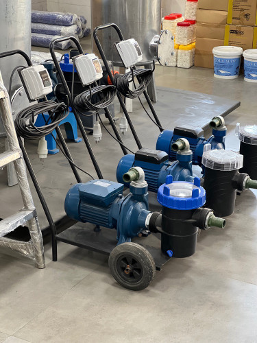 جارو استخری t.s